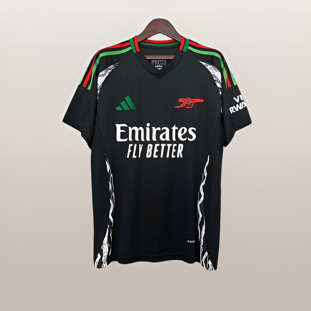 24/25 Arsenal Away Kit