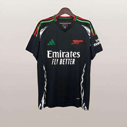 24/25 Arsenal Away Kit