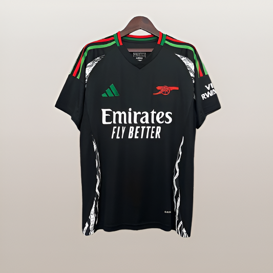 24/25 Arsenal Away Kit