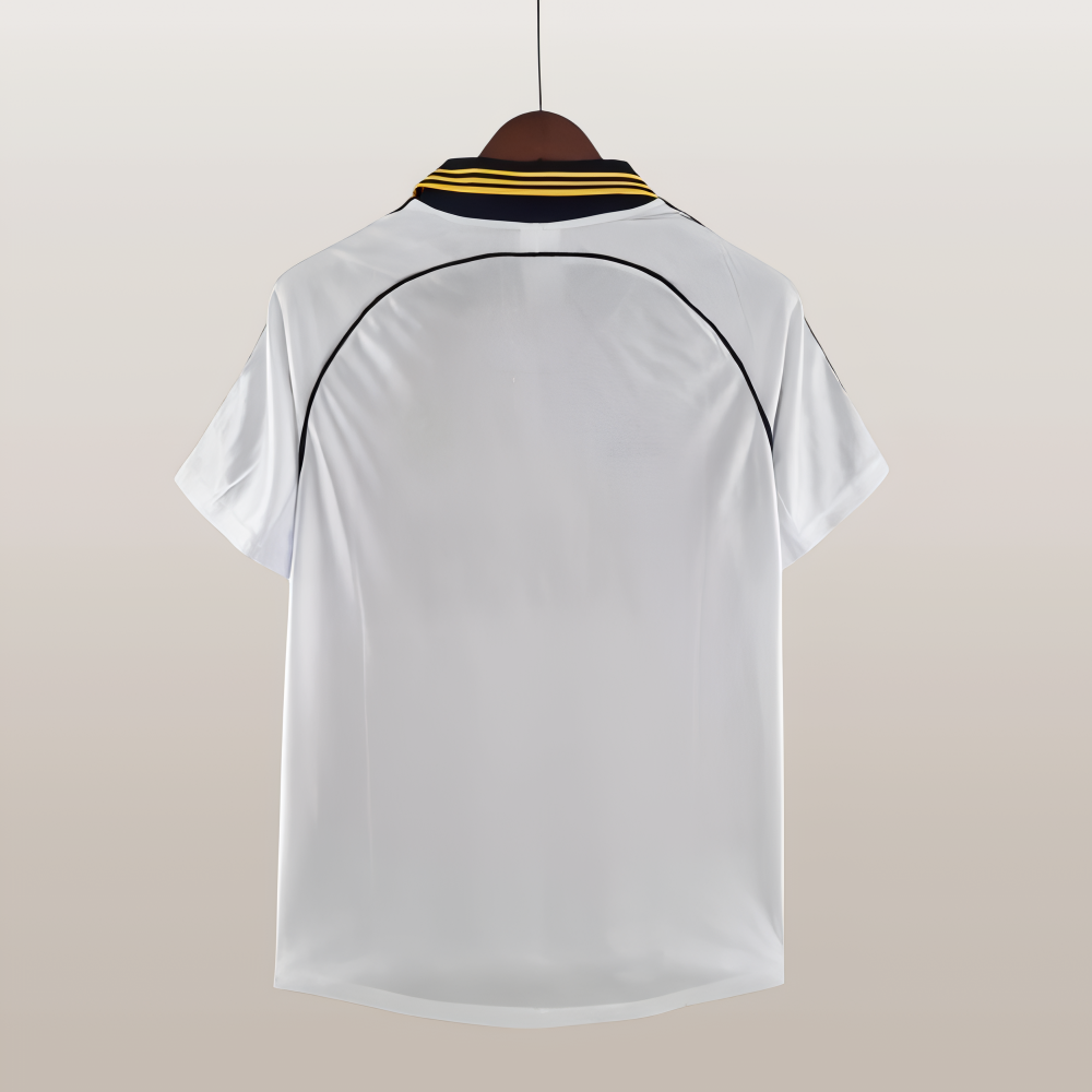1999/2000 Real Madrid Home Kit