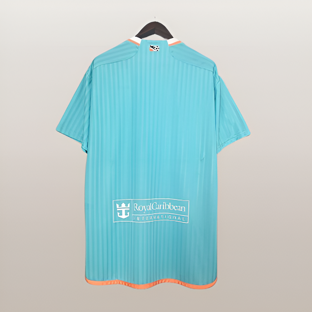 24/25 Inter Miami Third Away Kit