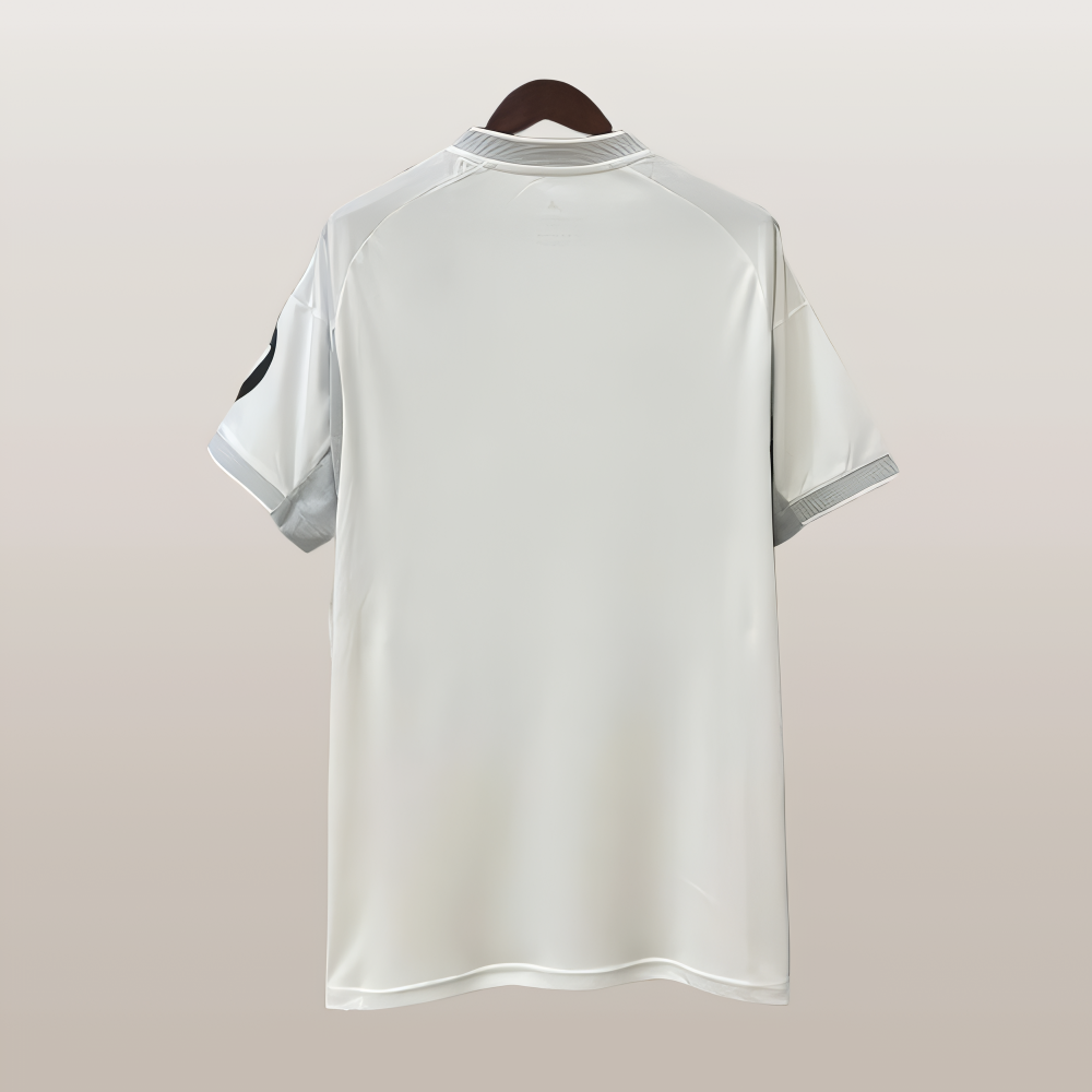 25/26 Real Madrid Home Kit