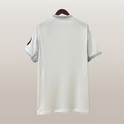 25/26 Real Madrid Home Kit