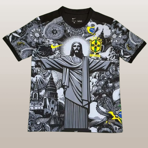 24/25 Brazil Special Edition Kit