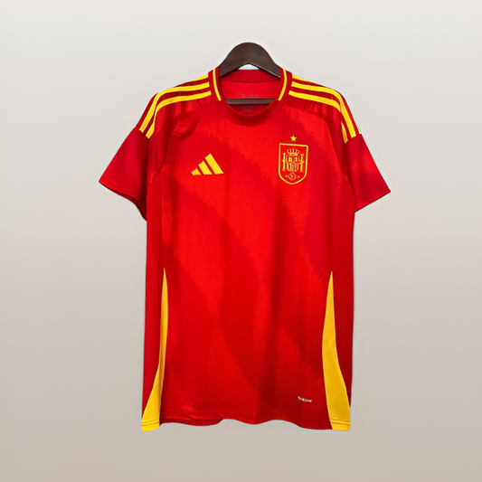 24/25 Spain Home Kit