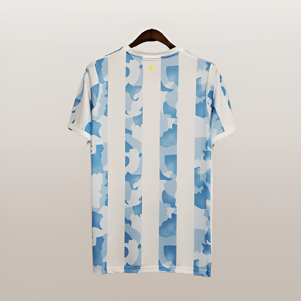 20/21 Argentina Home Kit