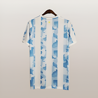 20/21 Argentina Home Kit