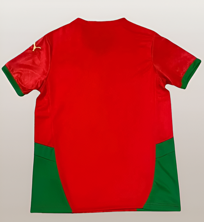 24/25 Morocco Home Kit