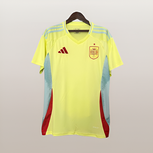 24/25 Spain Away Kit
