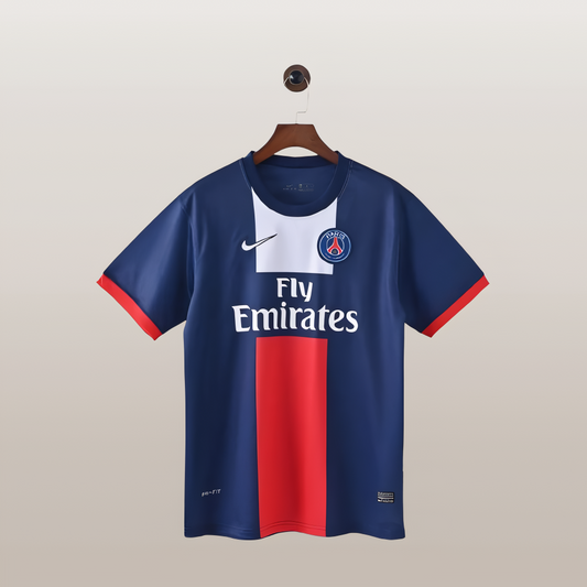 2013/2014 Paris Saint-Germain Home Kit