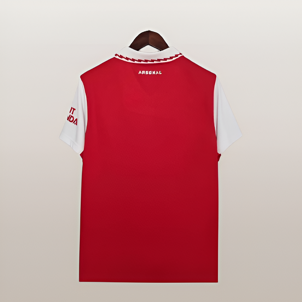22/23 Arsenal Home Kit