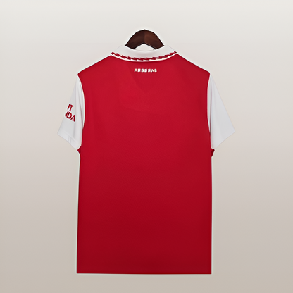 22/23 Arsenal Home Kit