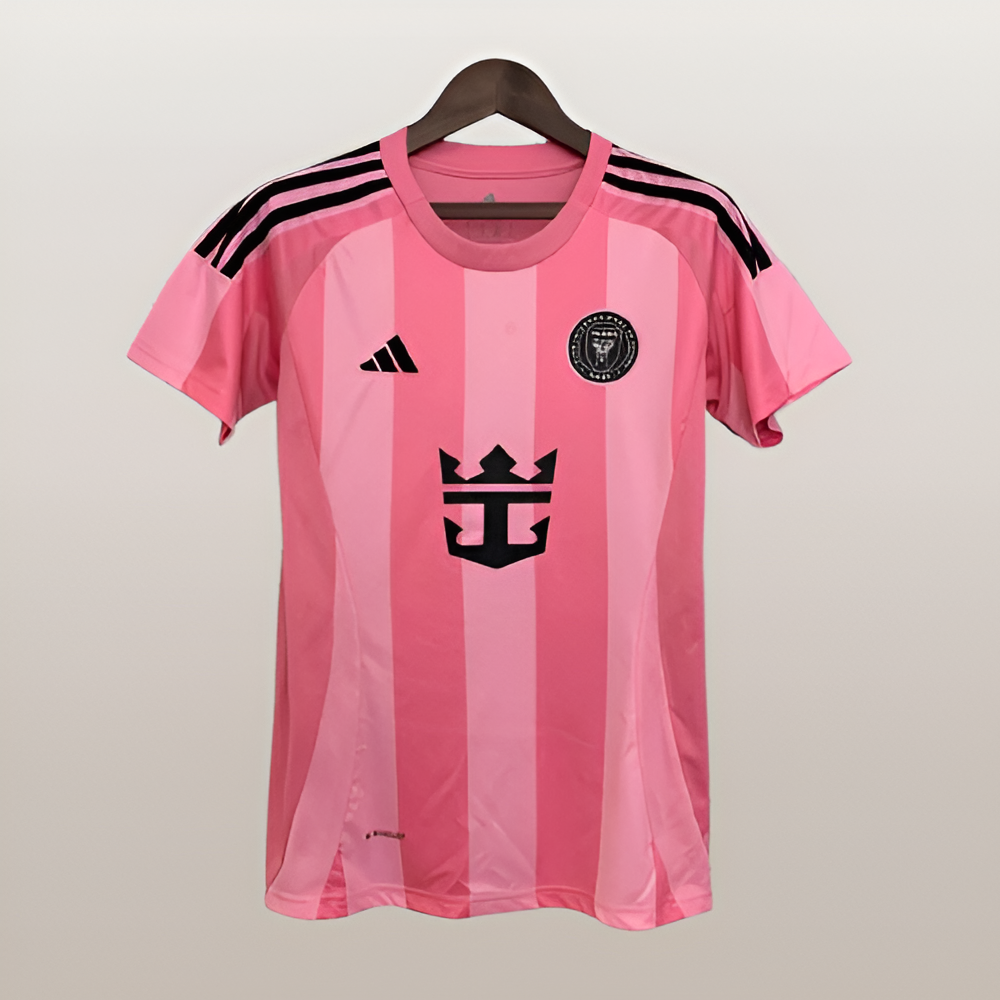 25/26 Inter Miami Home Kit