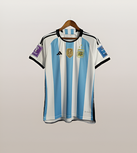 22/23 Argentina Home Kit