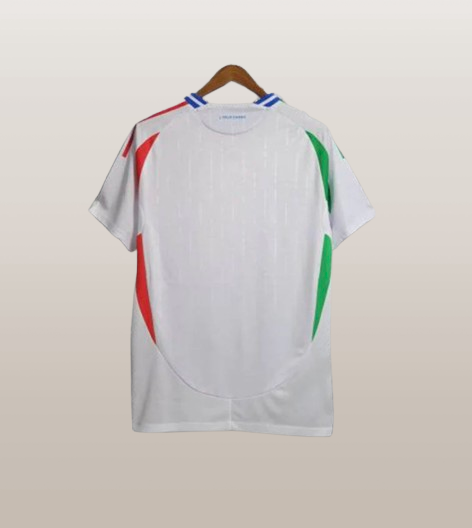 24/25 Italy Away Kit