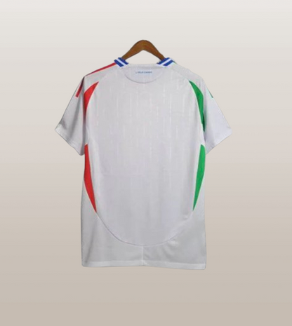 24/25 Italy Away Kit