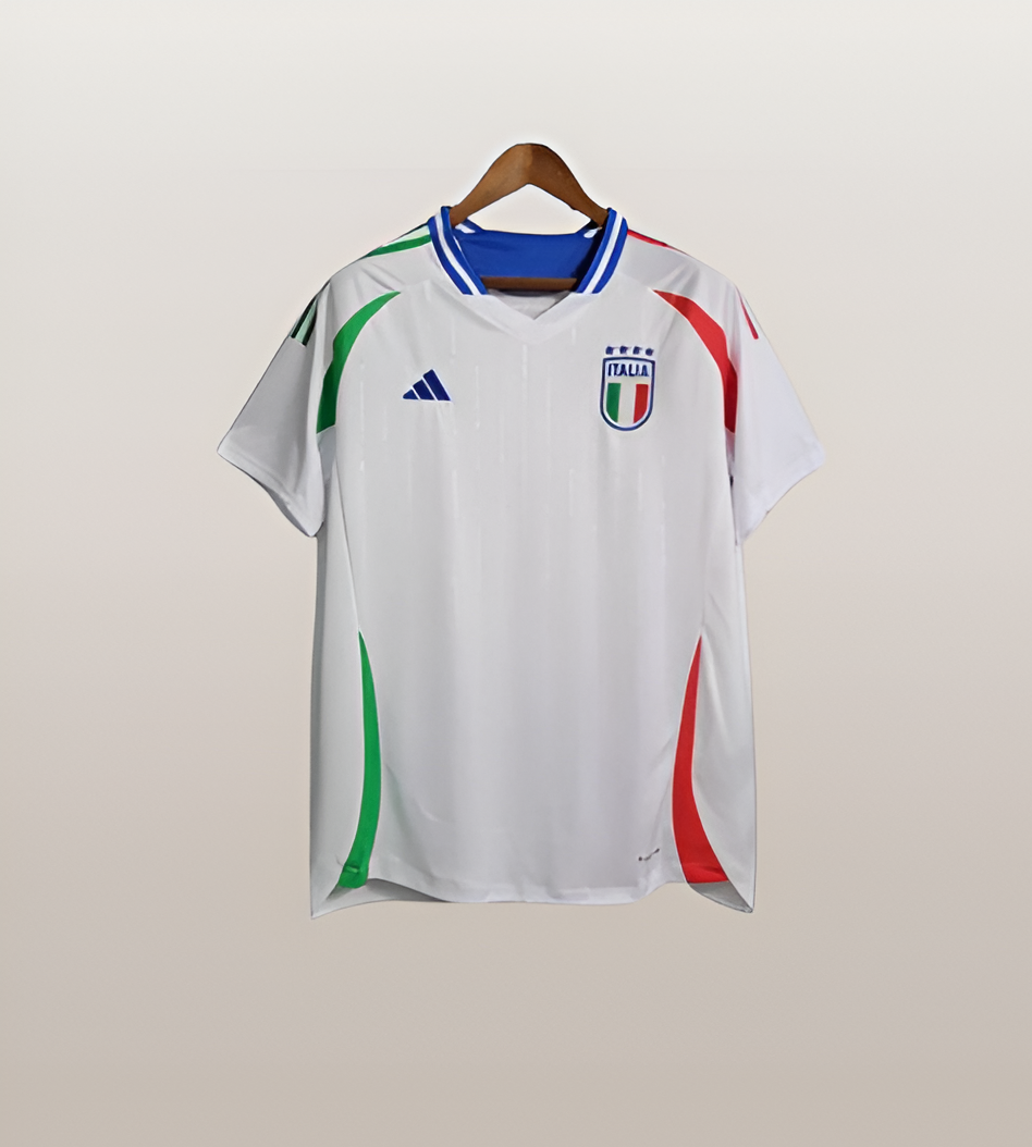 24/25 Italy Away Kit