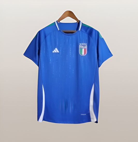24/25 Italy Home Kit