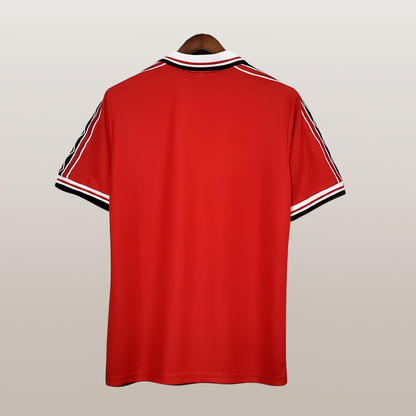 1998/1999 Manchester United Home Kit