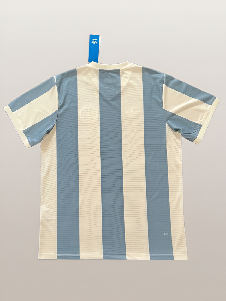 24/25 Argentina Home 50th Anniversary Kit
