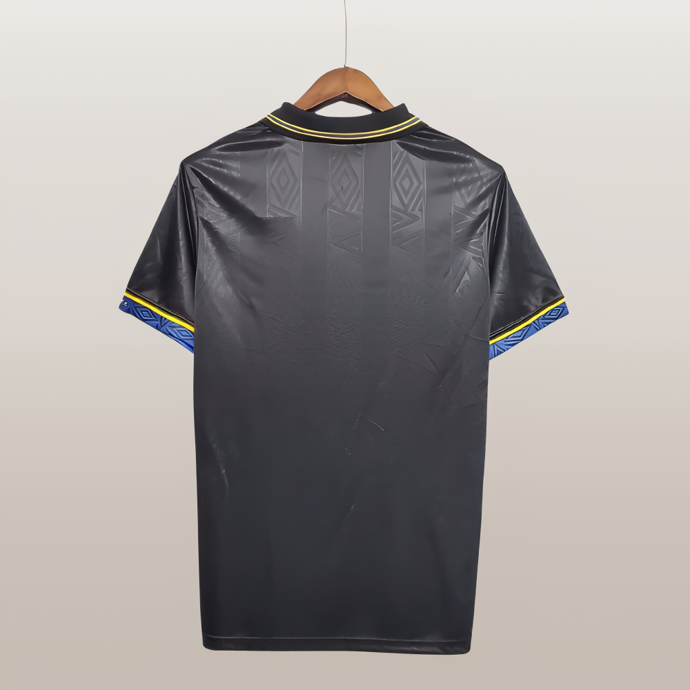1993/1994 Manchester United Away Kit
