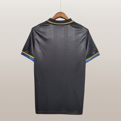 1993/1994 Manchester United Away Kit