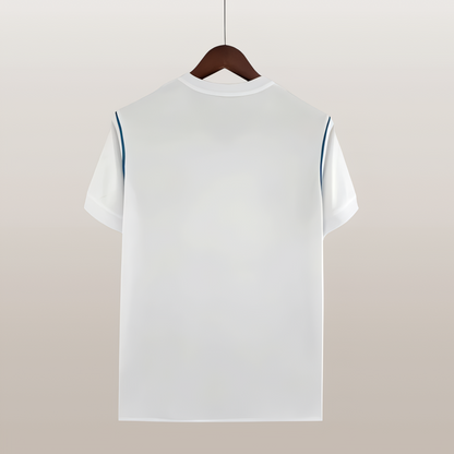 2017/2018 Real Madrid Home Kit