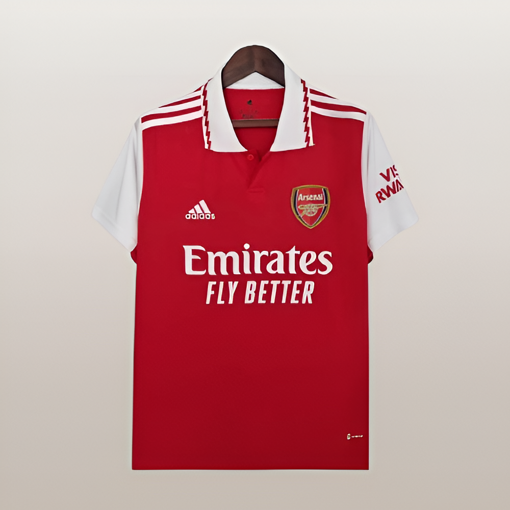 22/23 Arsenal Home Kit