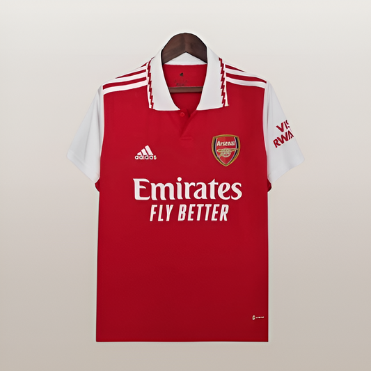 22/23 Arsenal Home Kit