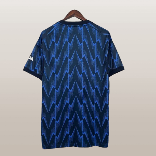 25/26 Arsenal Away Kit