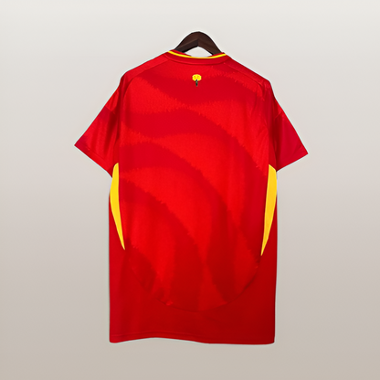 24/25 Spain Home Kit