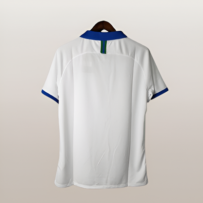2018/2019 Brazil Away Kit