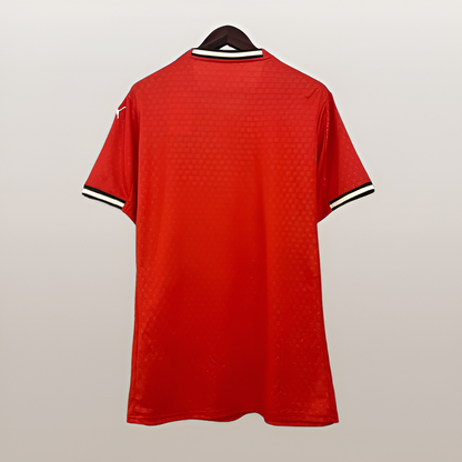 25/26 Portugal Home Kit