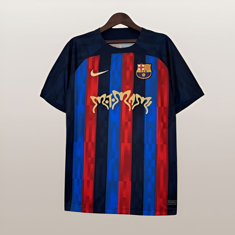 22/23 Barcelona X Rosalia Home Kit