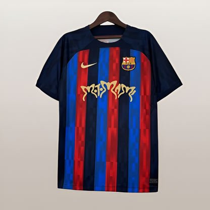 22/23 Barcelona X Rosalia Home Kit
