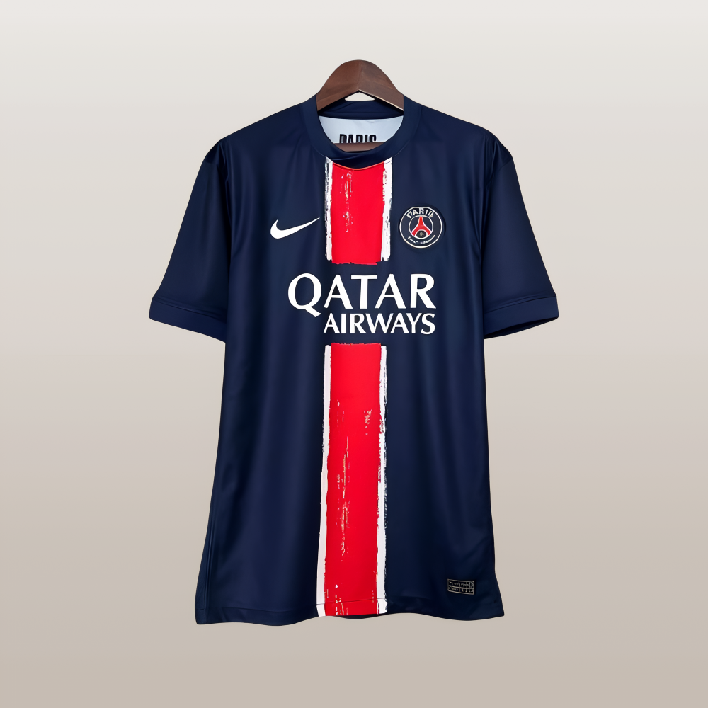 24/25 Paris Saint-Germain Home Kit