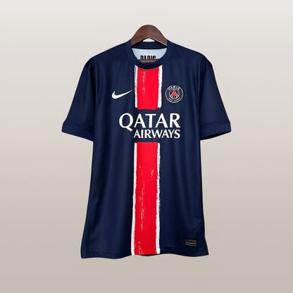 24/25 Paris Saint-Germain Home Kit