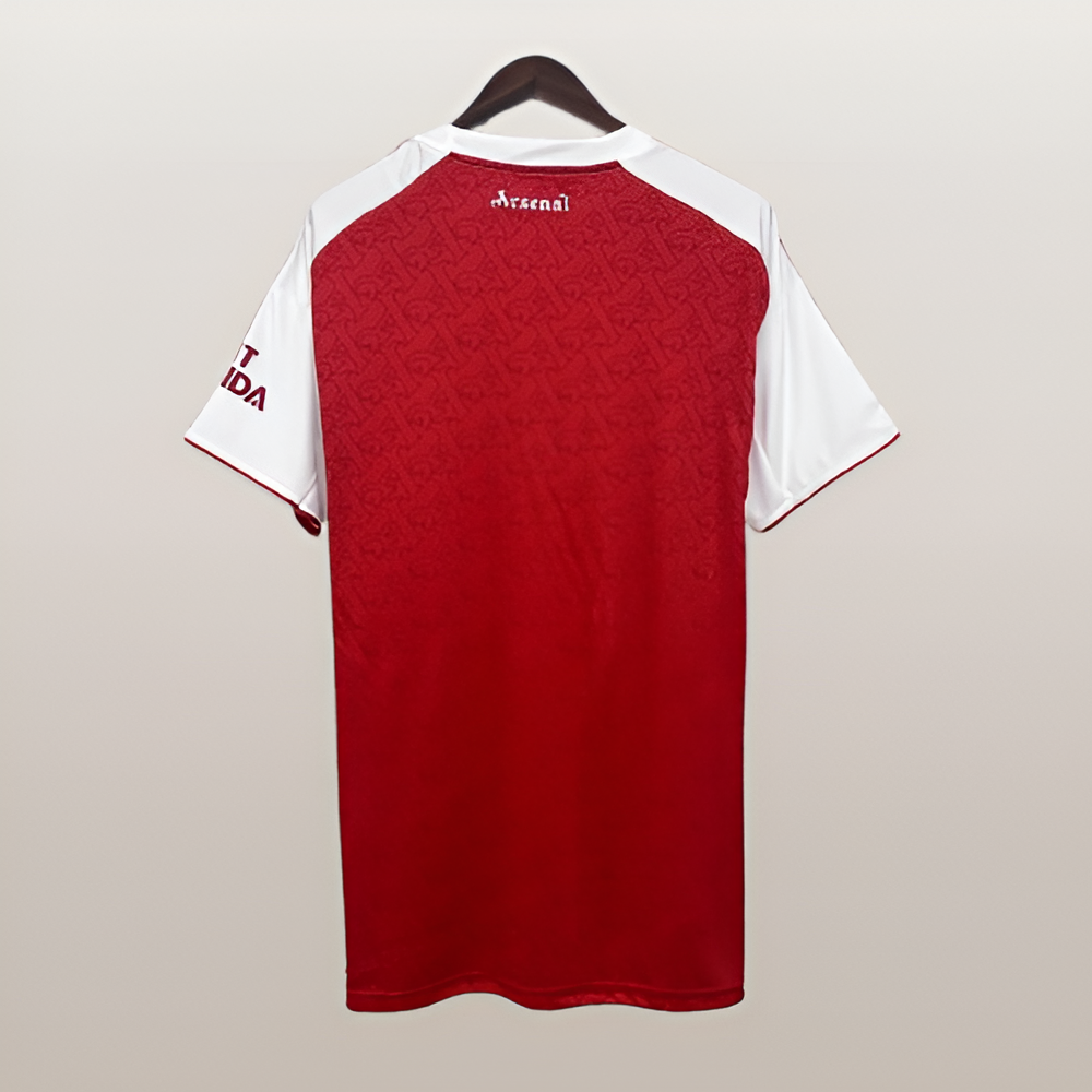 25/26 Arsenal Home Kit