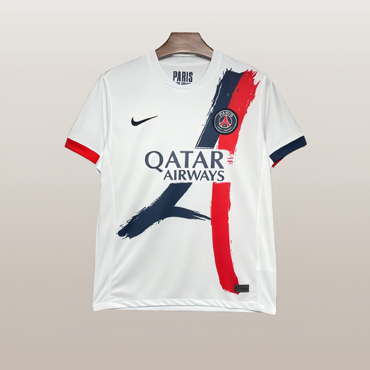 24/25 Paris Saint-Germain Away Kit