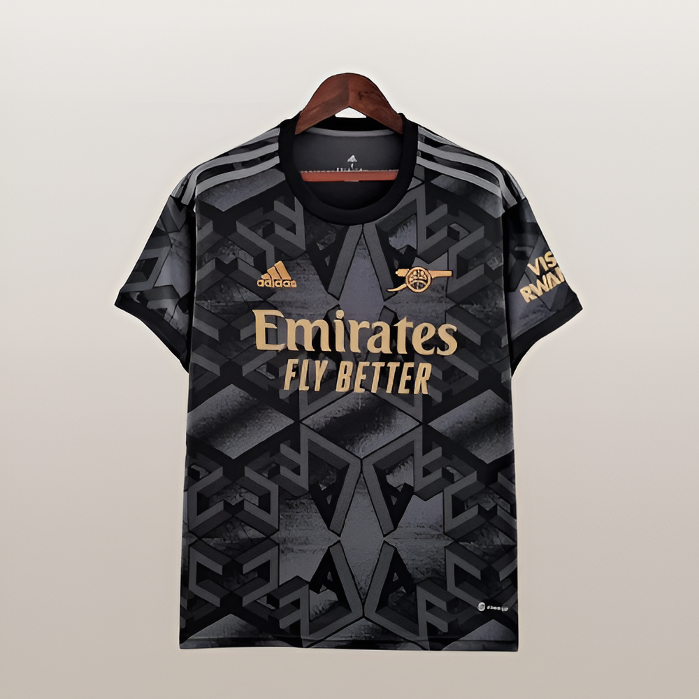 22/23 Arsenal Away Kit