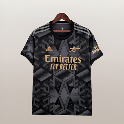 22/23 Arsenal Away Kit