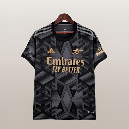22/23 Arsenal Away Kit