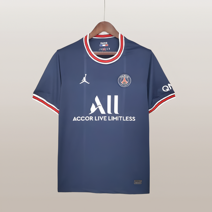21/22 Paris Saint-Germain Home Kit
