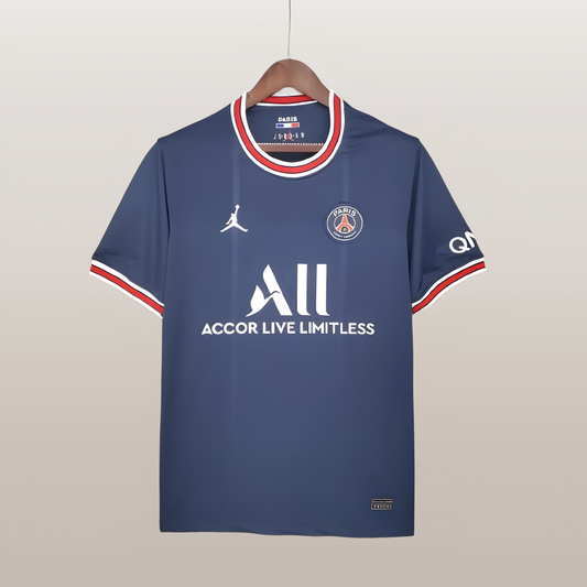 21/22 Paris Saint-Germain Home Kit