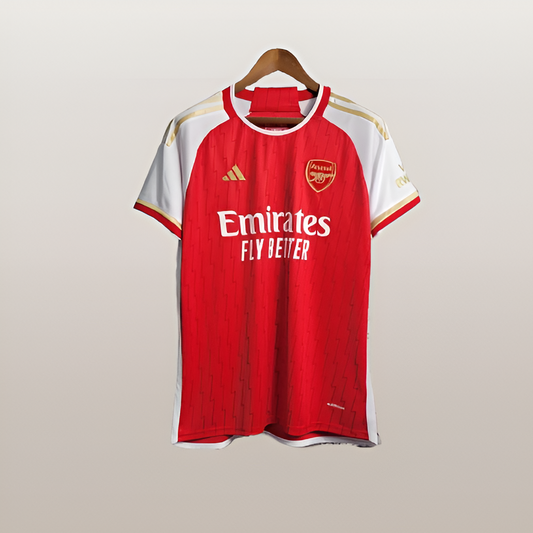 23/24 Arsenal Home Kit