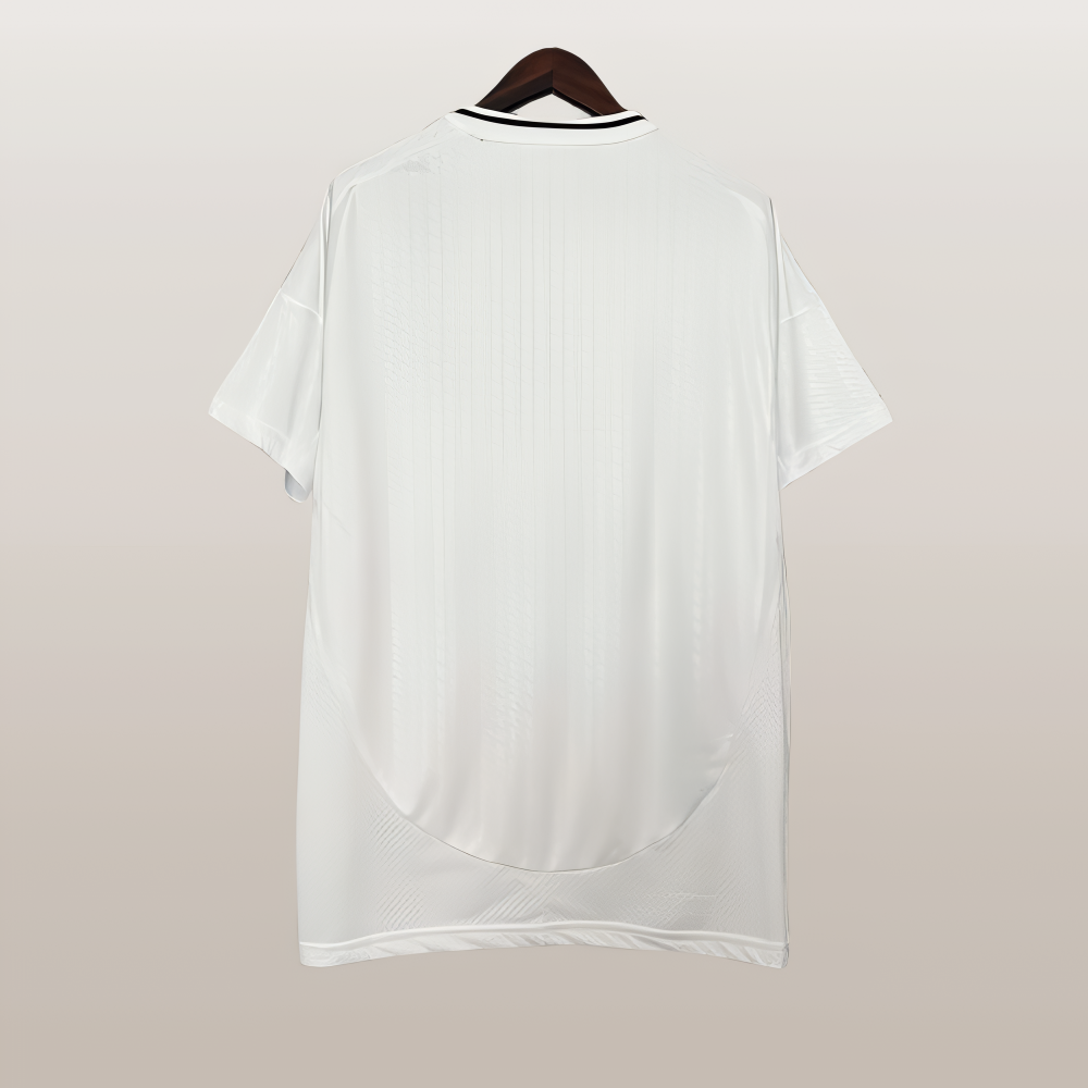 24/25 Real Madrid Home Kit