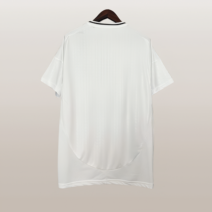 24/25 Real Madrid Home Kit