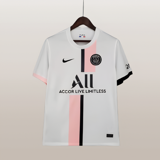21/22 Paris Saint-Germain Away Kit