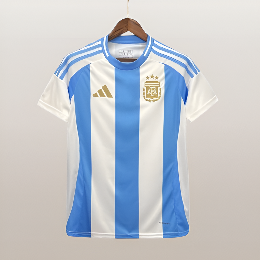 24/25 Argentina Home Kit