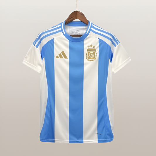 24/25 Argentina Home Kit